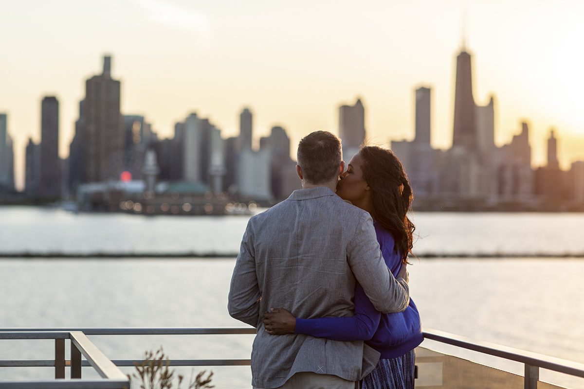 Navy Pier: Chicago’s Top Date Night Destination